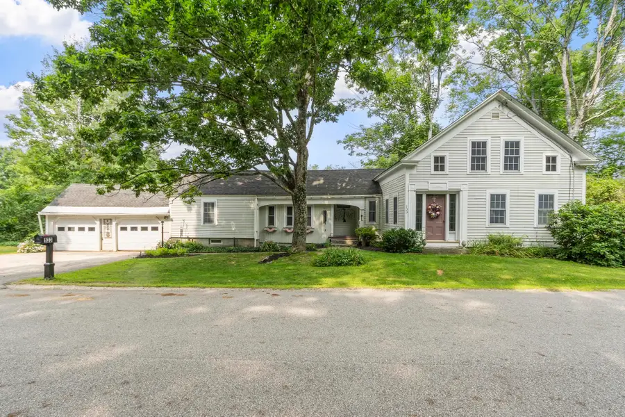 133 Holbrook Avenue, Swanzey, NH 03446 - #2