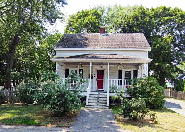 100 Stark Street, Portsmouth, NH 03801