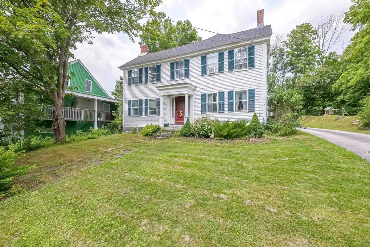 16 Francestown Road, Bennington, NH 03442 - #1