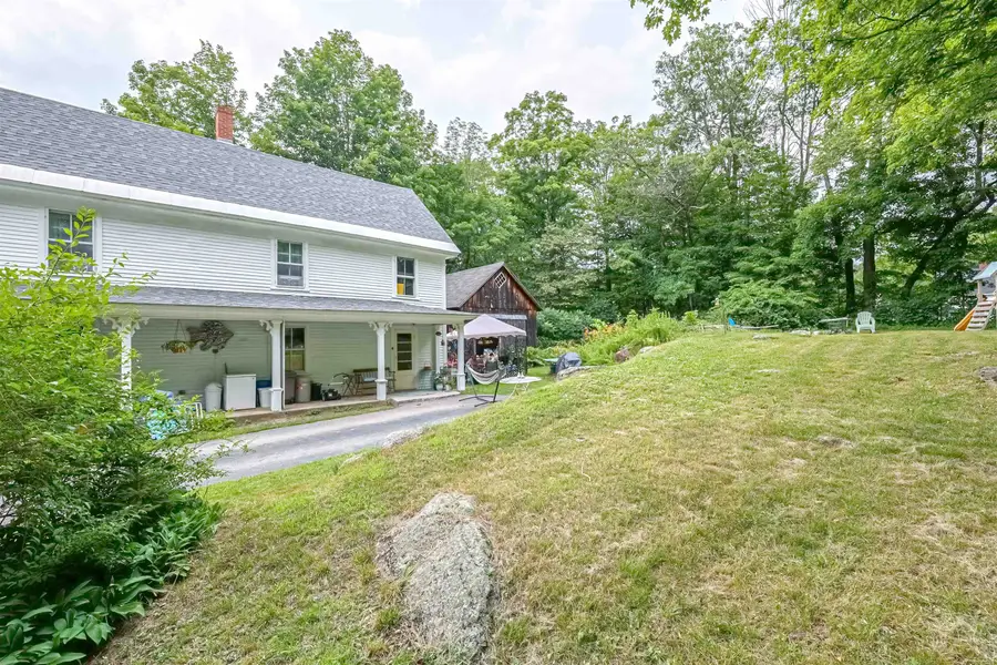 16 Francestown Road, Bennington, NH 03442 - #2