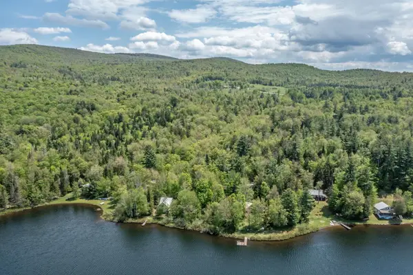 TBD Backshore Drive, Eden, VT 05652