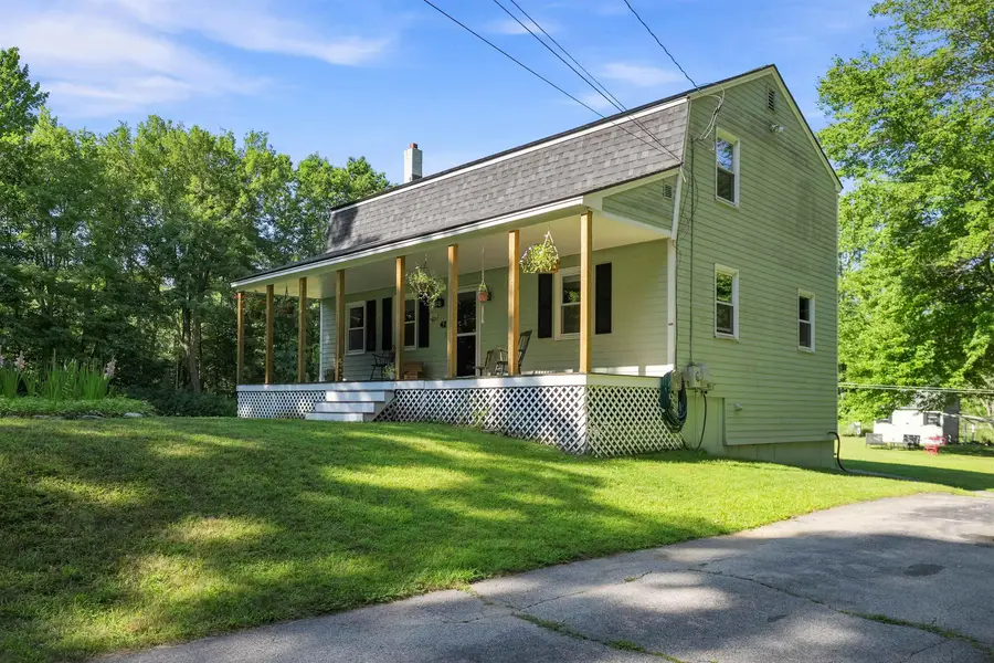 42 Mill Road, Derry, NH 03038 - #3