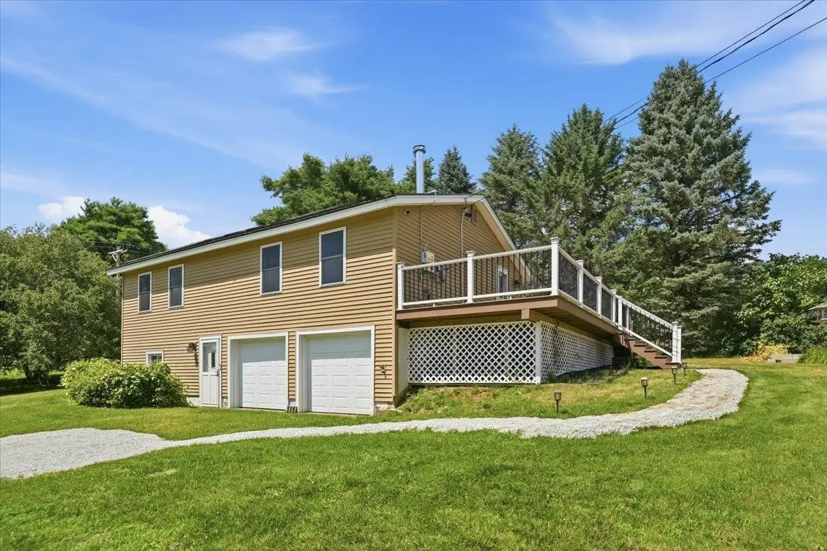 111 Fontaine Drive, Georgia, VT 05468 - #1