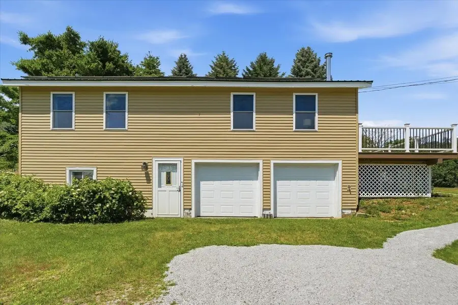111 Fontaine Drive, Georgia, VT 05468 - #3