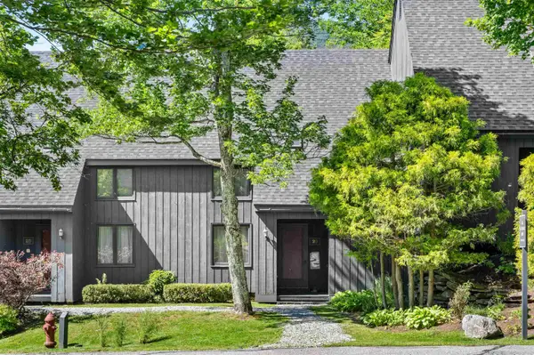186 Castlerock Road #29, Warren, VT 05674