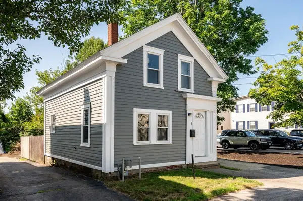 9 New York Street, Dover, NH 03820