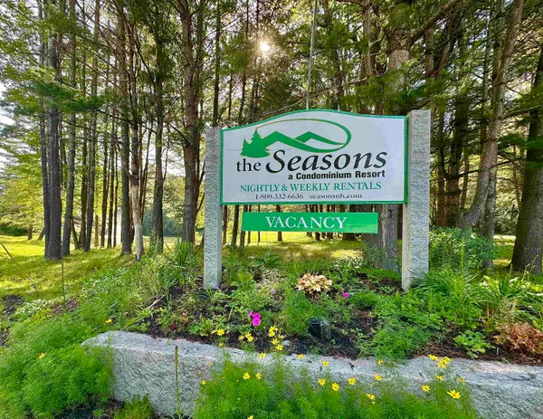 4D The Seasons At Attitash Road, Bartlett, NH 03812