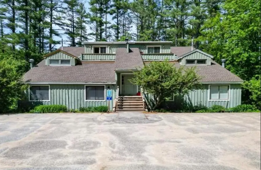 4D The Seasons At Attitash Road, Bartlett, NH 03812 - #2