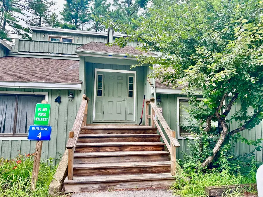 4D The Seasons At Attitash Road, Bartlett, NH 03812 - #3