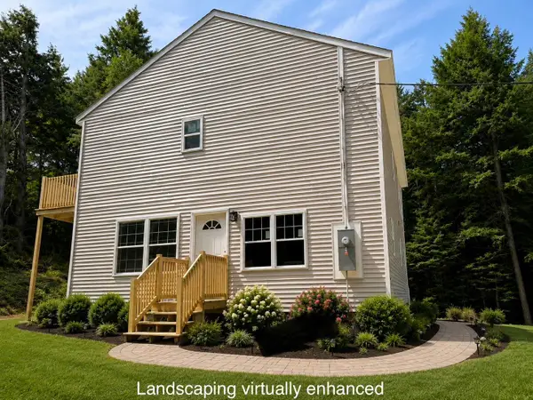 39 Hemlock Lane, Danbury, NH 03230