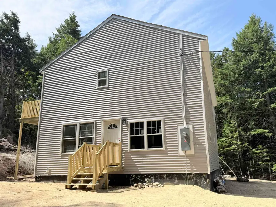 39 Hemlock Lane, Danbury, NH 03230 - #2