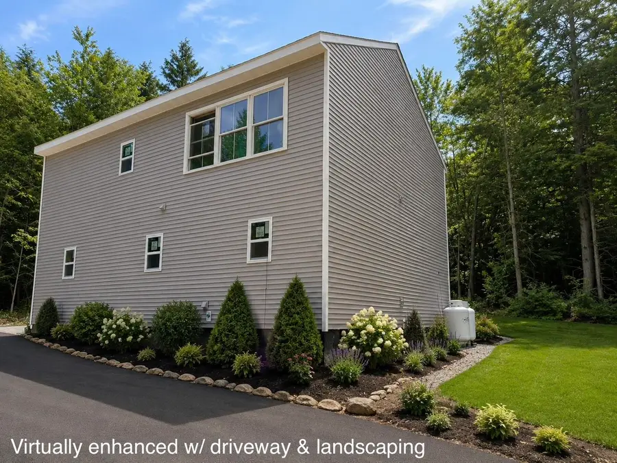 39 Hemlock Lane, Danbury, NH 03230 - #3