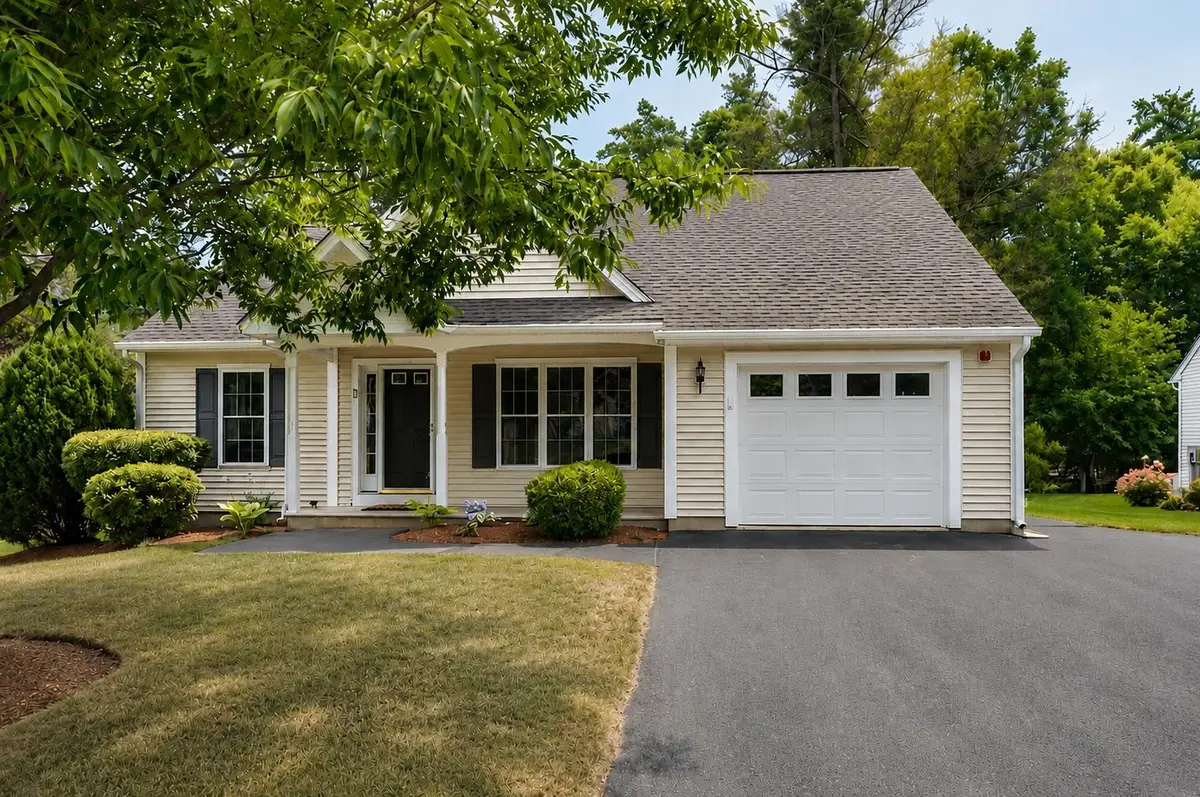 2 Dixon Drive, Litchfield, NH 03052 - #1