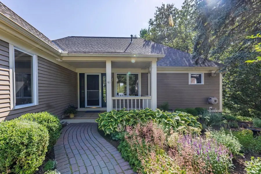41 Berrill Farms Lane, Hanover, NH 03755 - #2