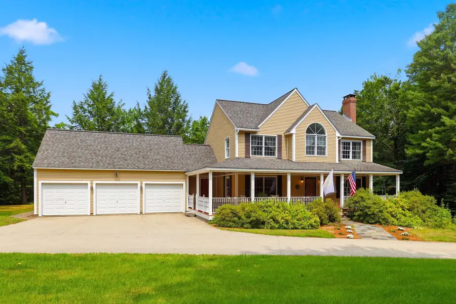 97 Onset Road, Bennington, NH 03442 - #2