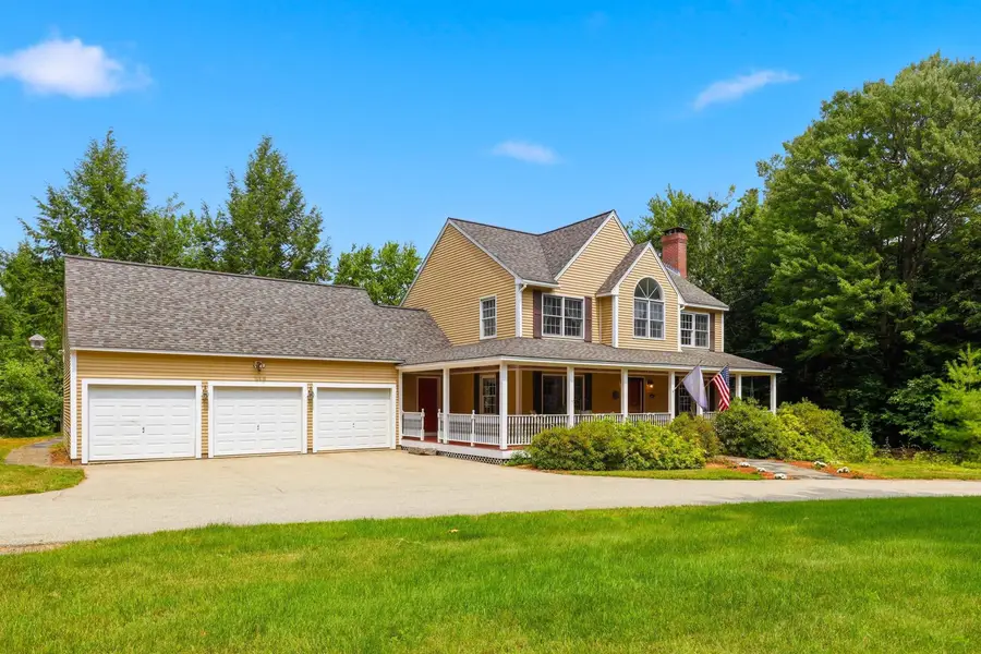 97 Onset Road, Bennington, NH 03442 - #3
