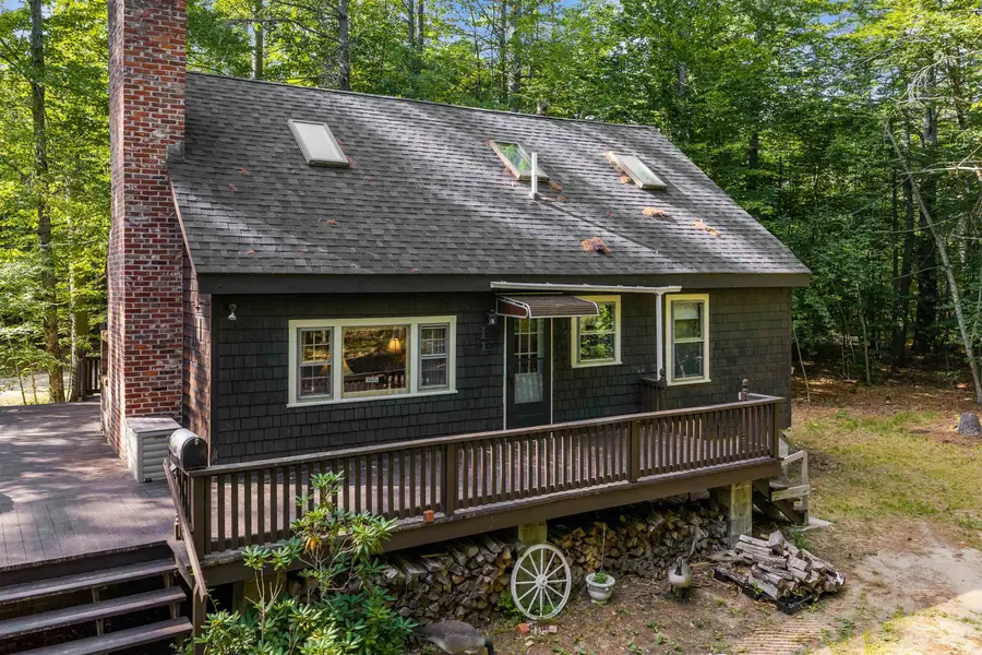 71 Wansor Road, East Wakefield, NH 03830 - #2