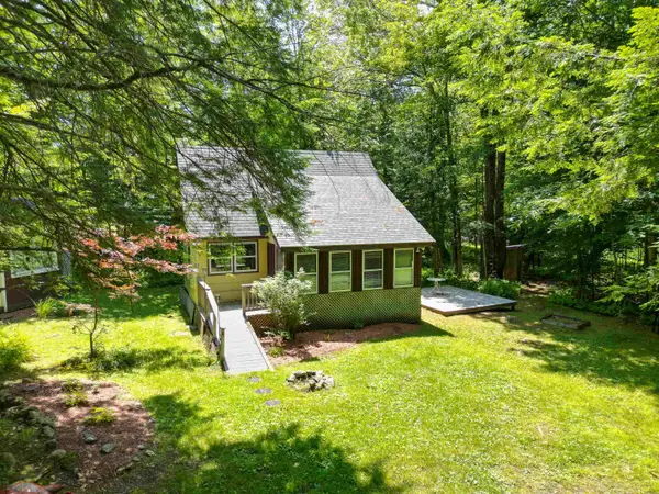 74 Kluge Road, Enfield, NH 03766