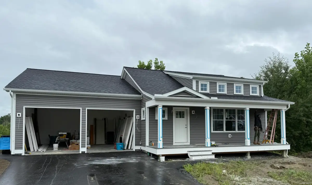 12 Evergreen Court #170, West Lebanon, NH 03784 - #1