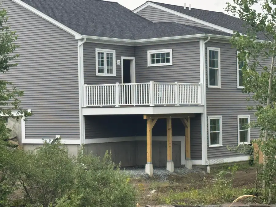 12 Evergreen Court #170, West Lebanon, NH 03784 - #2