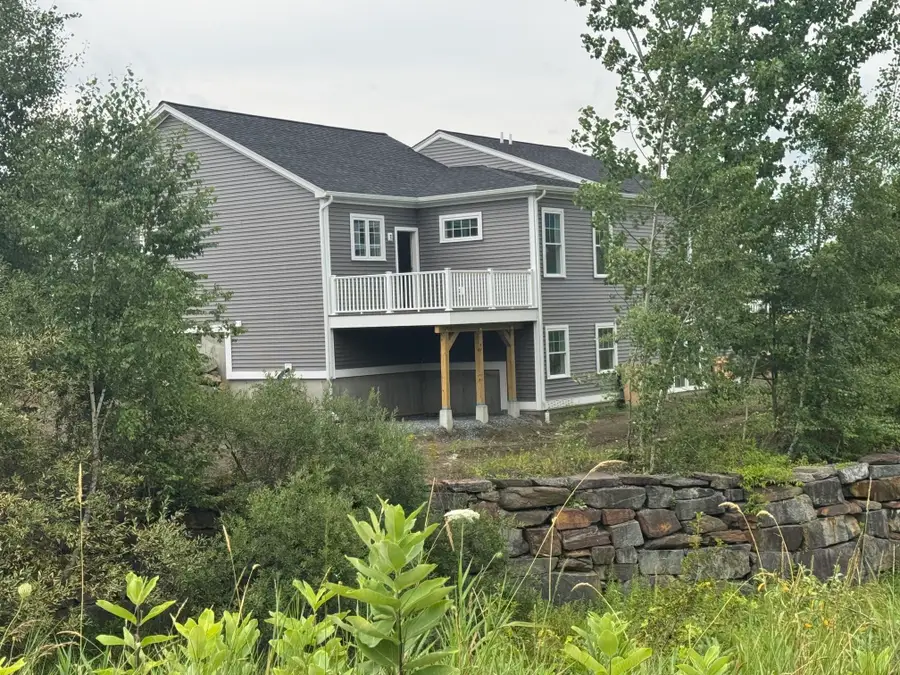 12 Evergreen Court #170, West Lebanon, NH 03784 - #3