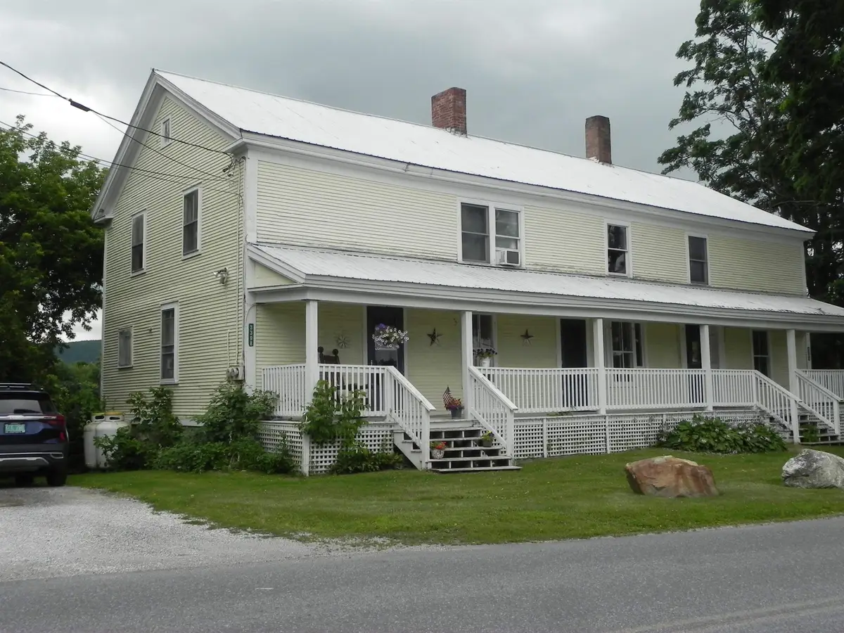 339 Monkton Ridge, Monkton, VT 05469 - #1