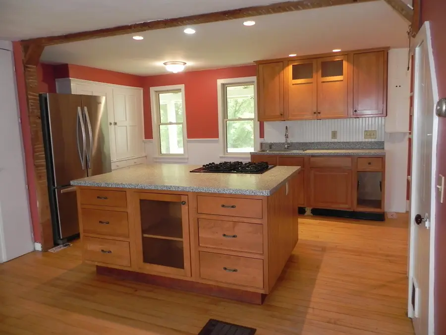 339 Monkton Ridge, Monkton, VT 05469 - #3