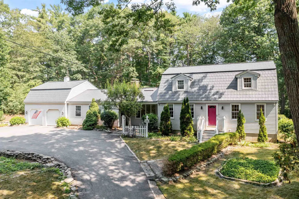 140 Pioneer Road, Rye, NH 03870 - #1