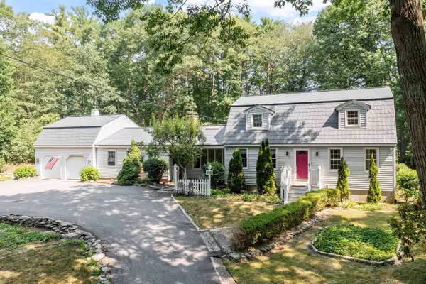 140 Pioneer Road, Rye, NH 03870