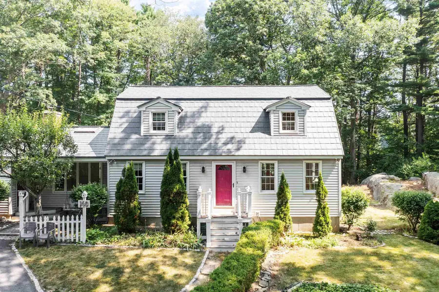 140 Pioneer Road, Rye, NH 03870 - #3