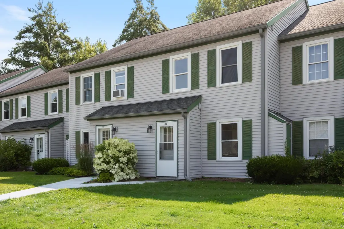35 Brickyard Road #31, Essex Junction, VT 05452 - #1