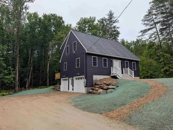 145 Holmes Road, Barnstead, NH 03225