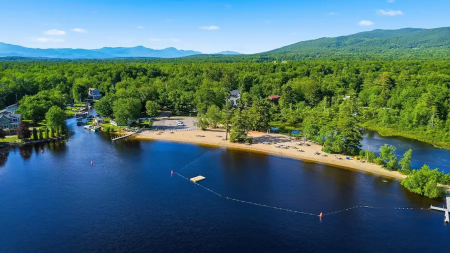21 Shangri La Drive, Moultonborough, NH 03254 - #3