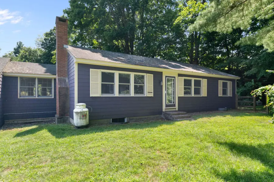 138 Wantastiquet Drive, Brattleboro, VT 05301 - #2