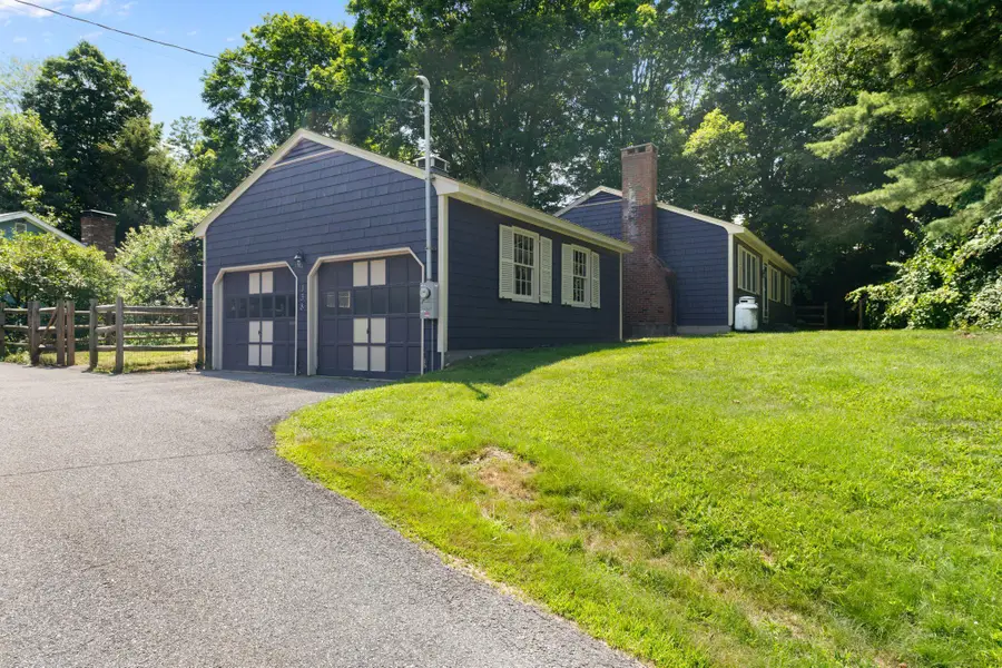 138 Wantastiquet Drive, Brattleboro, VT 05301 - #3