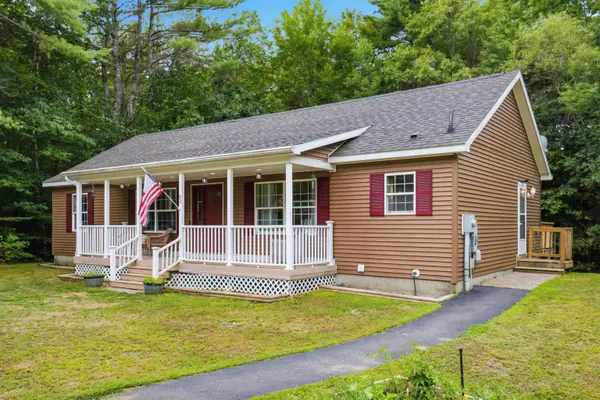 92 Barbara Boulevard, Laconia, NH 03246