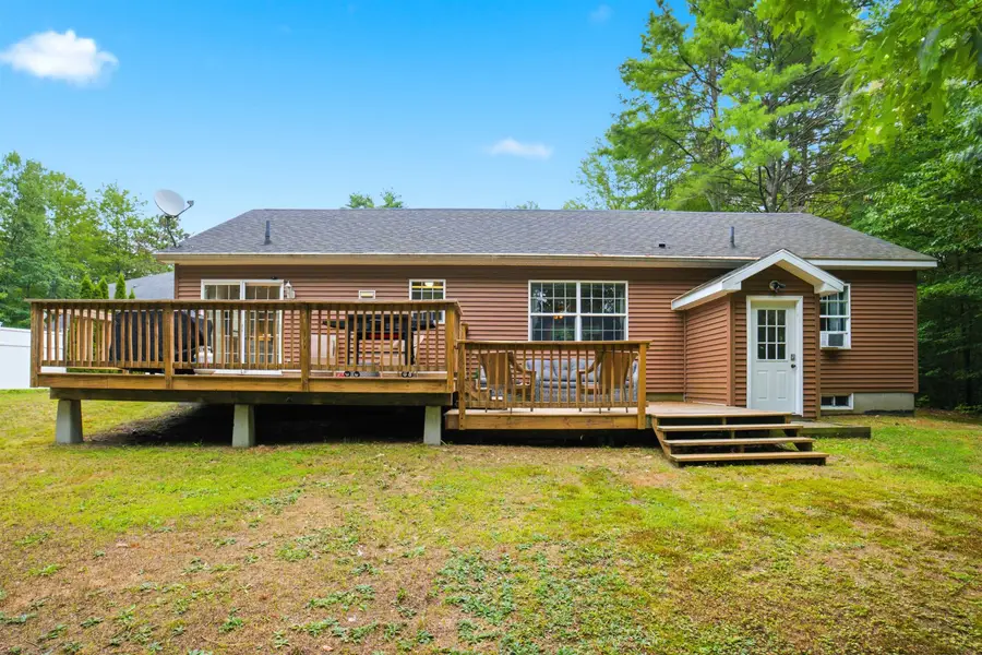 92 Barbara Boulevard, Laconia, NH 03246 - #2