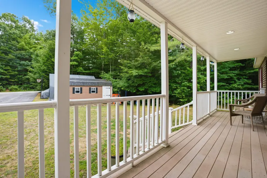 92 Barbara Boulevard, Laconia, NH 03246 - #3