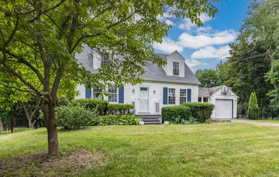 19 Winnicutt Road, Stratham, NH 03885-2425 - #2