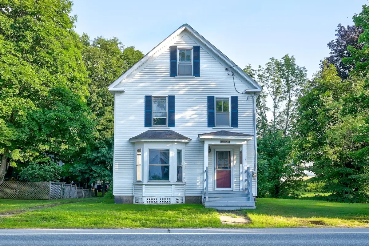1353 Route 302, Bartlett, NH 03812 - #1