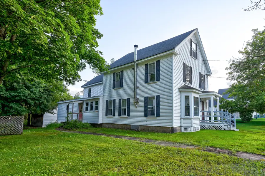 1353 Route 302, Bartlett, NH 03812 - #2