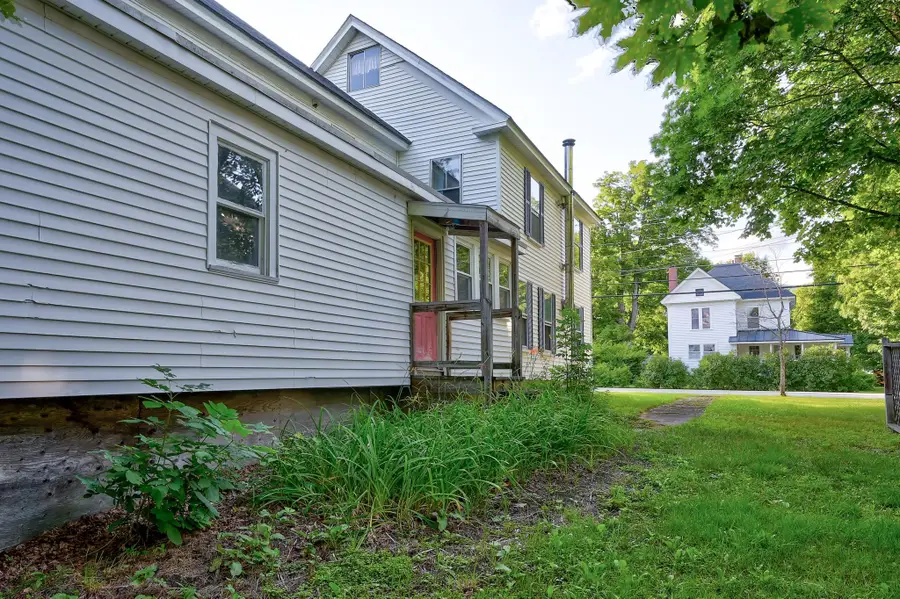 1353 Route 302, Bartlett, NH 03812 - #3