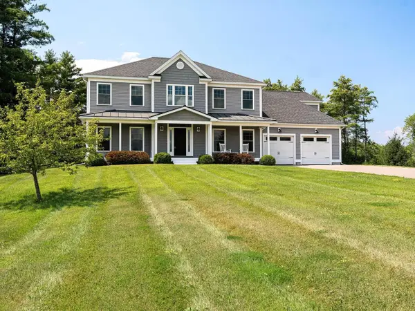 420 O'Brien Drive, Shelburne, VT 05482