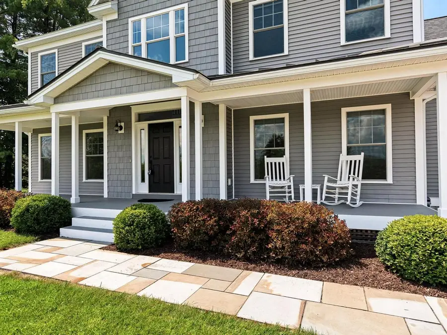 420 O'Brien Drive, Shelburne, VT 05482 - #2