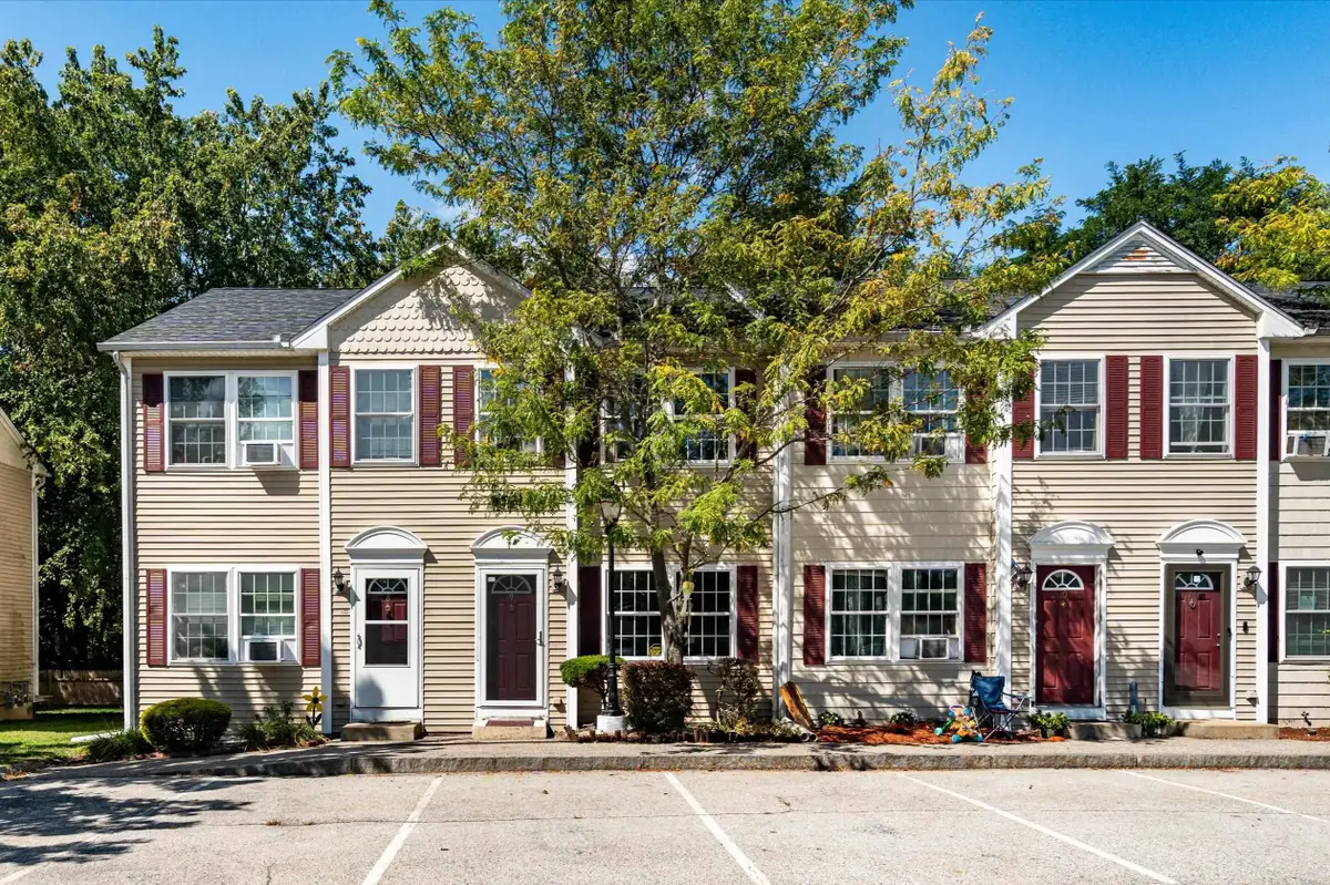 49 Harvell Street, Manchester, NH 03102 - #1