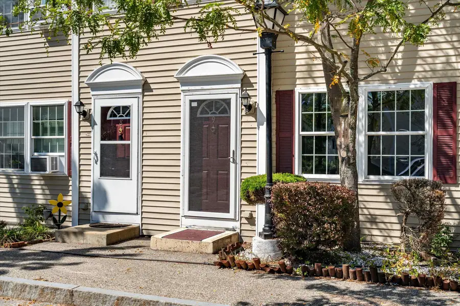 49 Harvell Street, Manchester, NH 03102 - #2