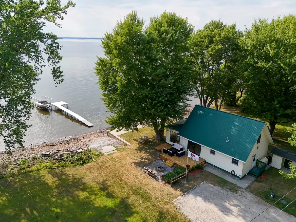 502 Duck Point Road, Highgate, VT 05459 - #1