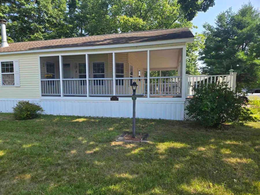57 Temple Drive, Rochester, NH 03868 - #3