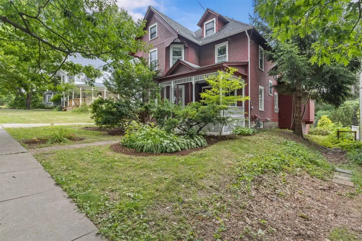 90 Congress Street, Saint Albans, VT 05478 - #1