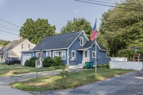 64 Richardson Street, Rochester, NH 03867